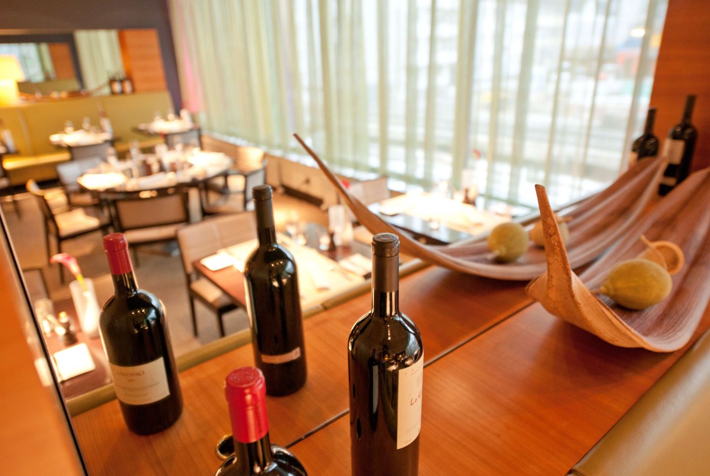 Dorint-Hotel-am-Heumarkt-Koln-Restaurant-42