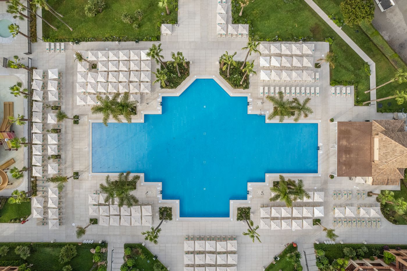 Iberostar Malaga Playa