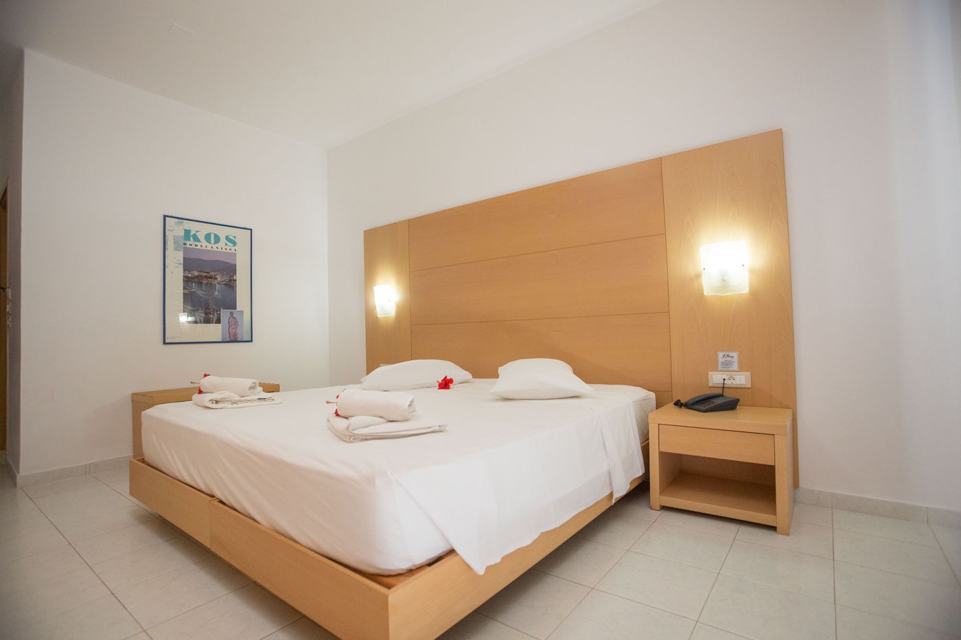 Pefki Islands Resort