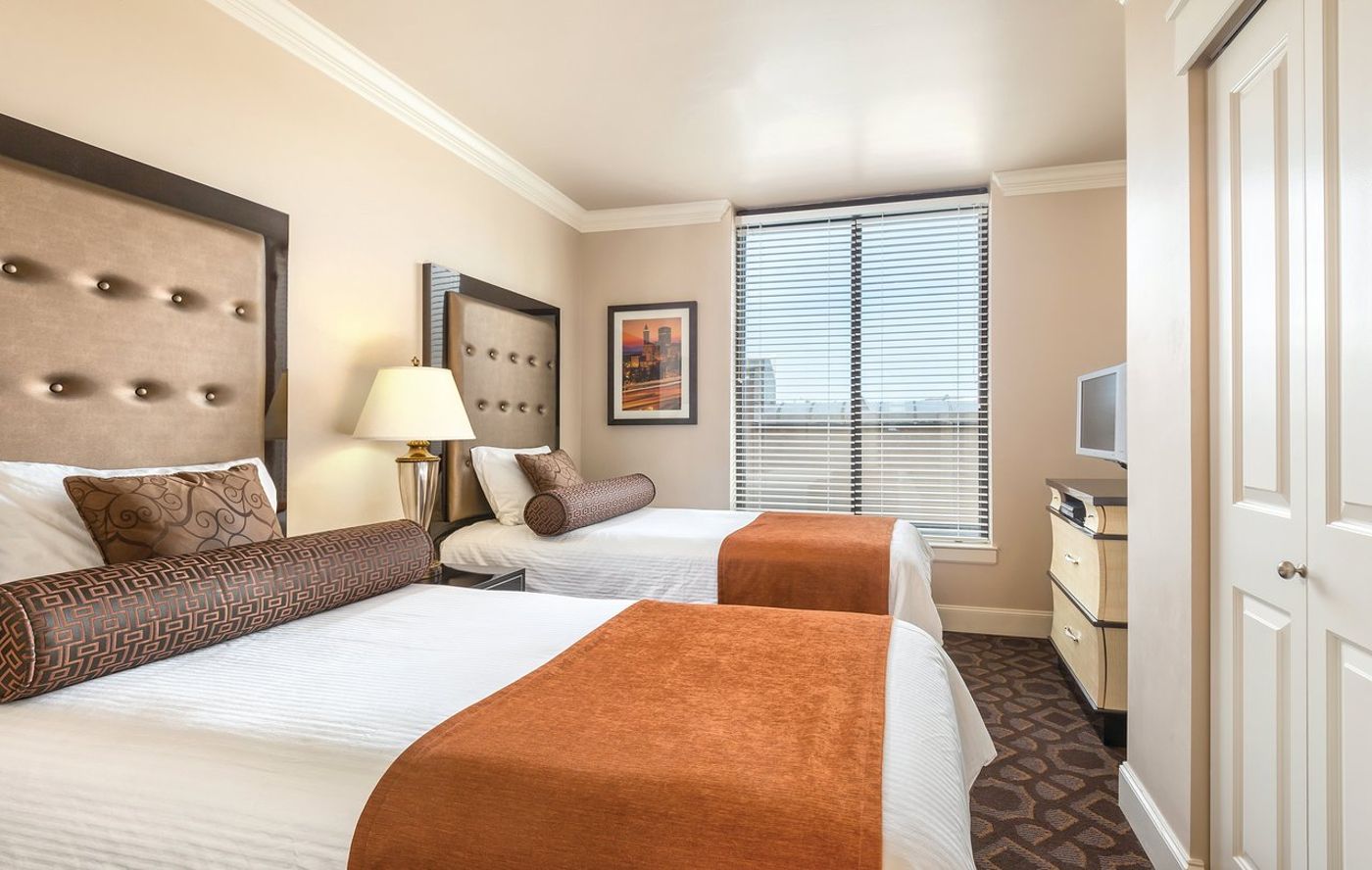 WorldMark Seattle The Camlin-United States-SEATTLE-General view-4