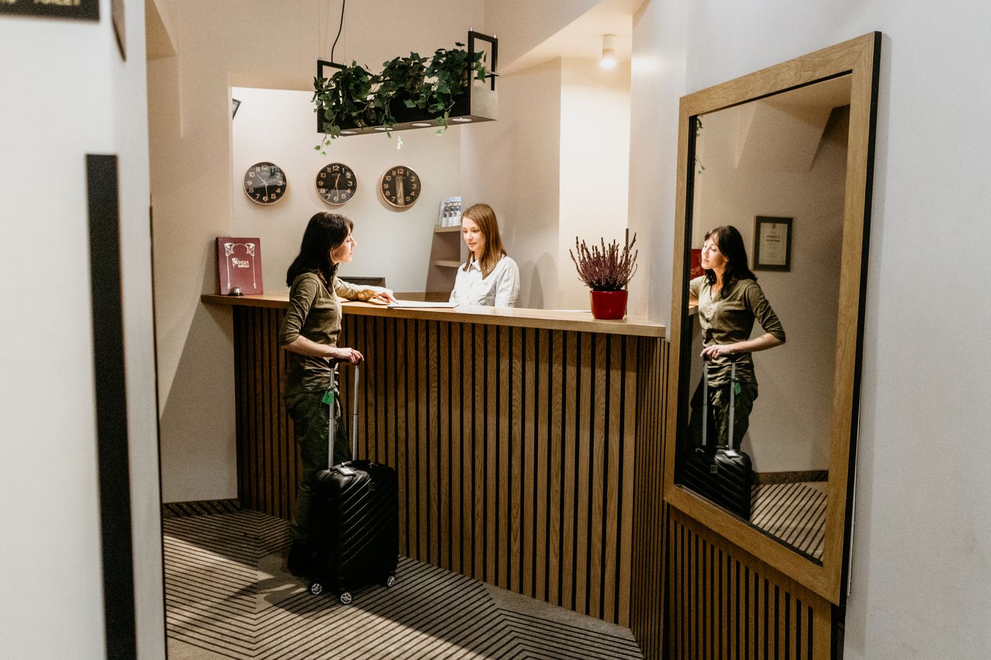 Abella-Suites---Apartments-by-Artery-Hotels-General-view-2