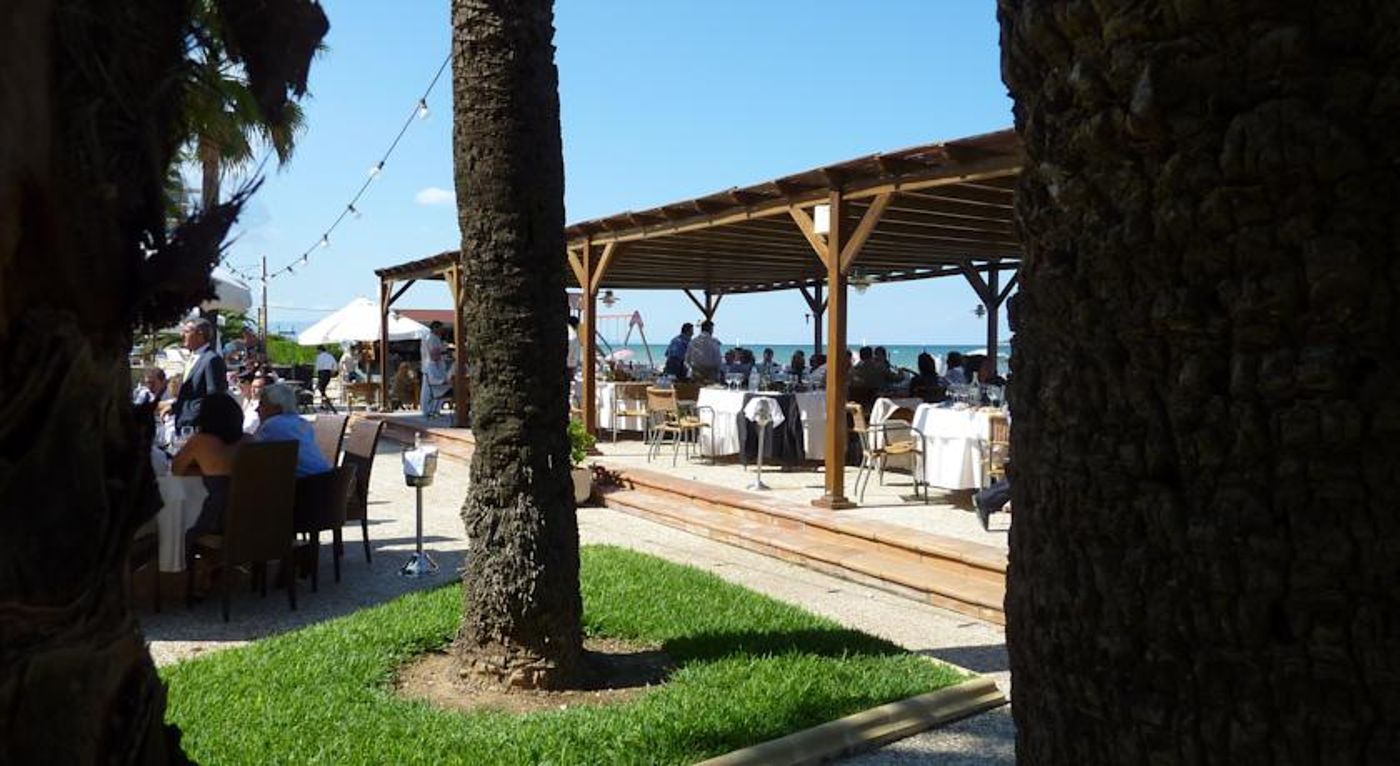 LOS ANGELES HOTEL PLAYA