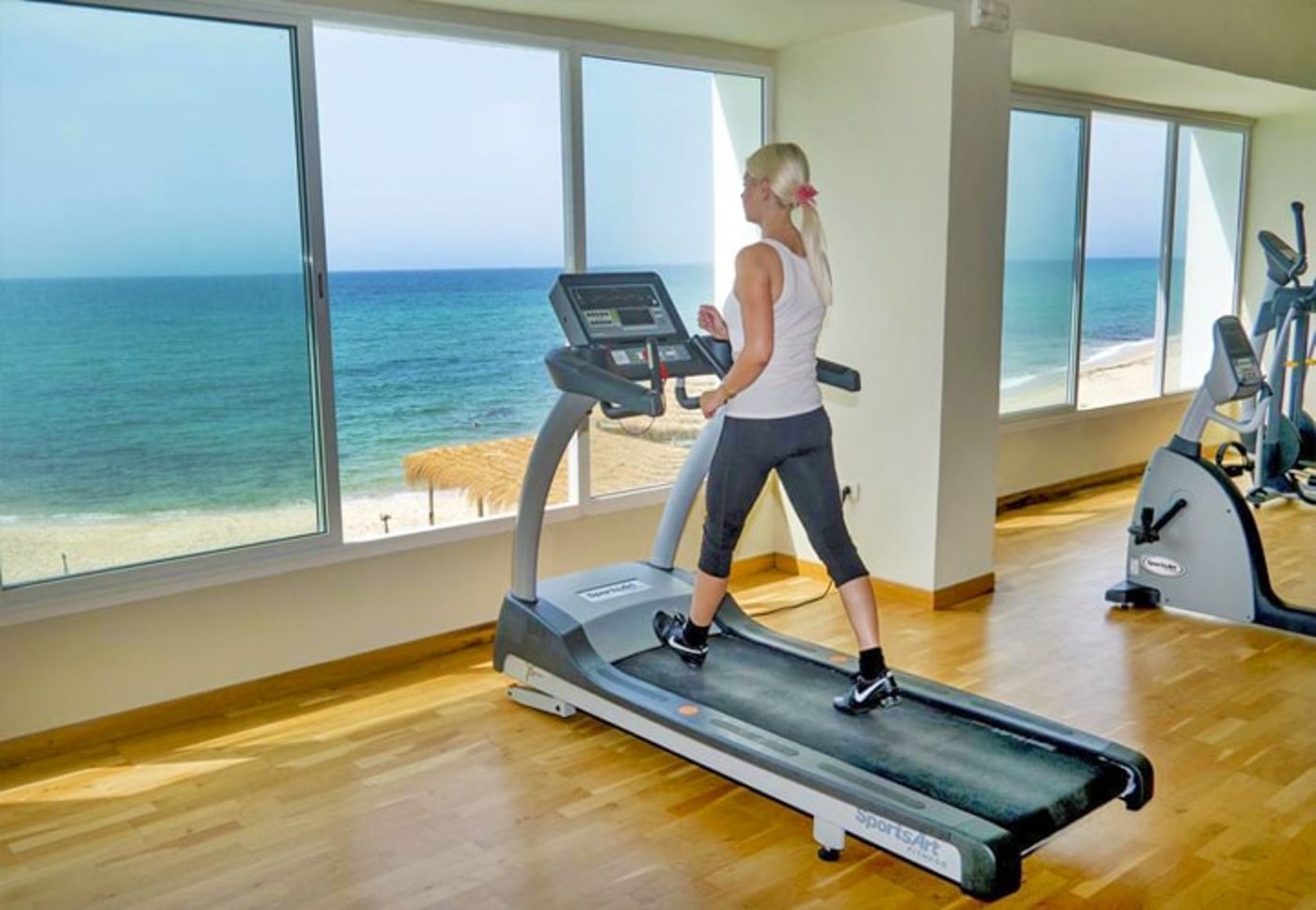 Hotel Bel Azur Thalasso and Bungalows