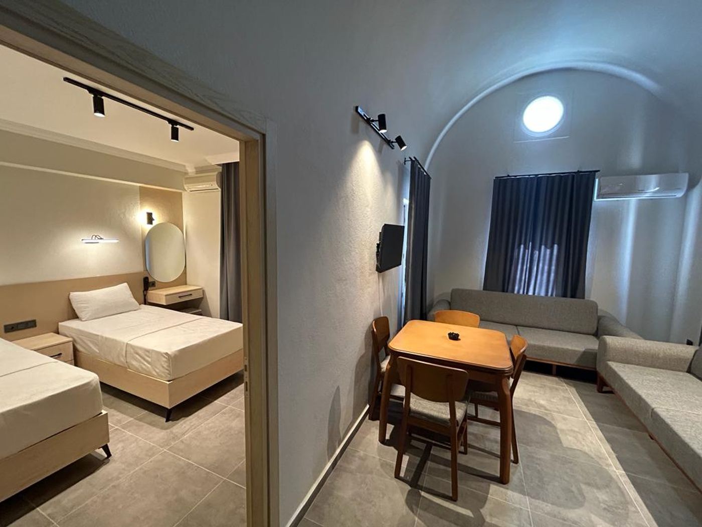 Zera Bodrum (Ex. Ozukara 2 Apart)