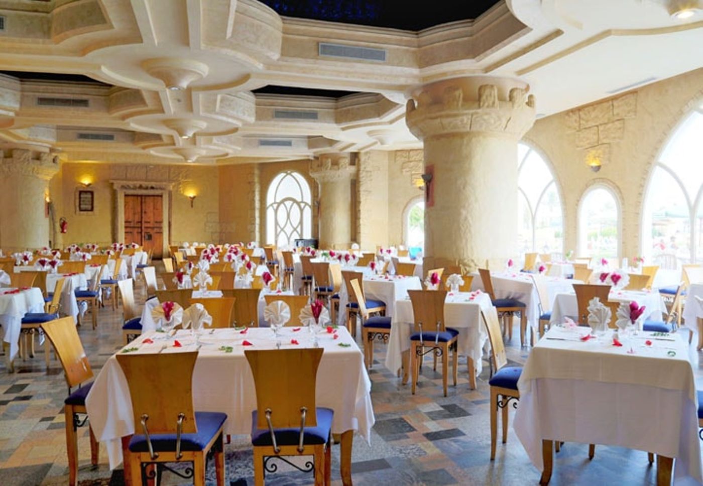 New - Lella Baya & Thalasso