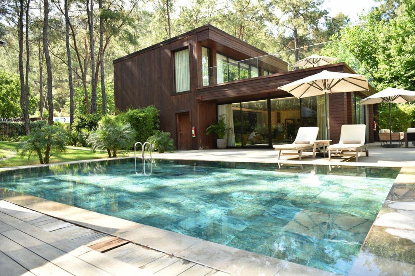 Club Prive by Rixos Gocek