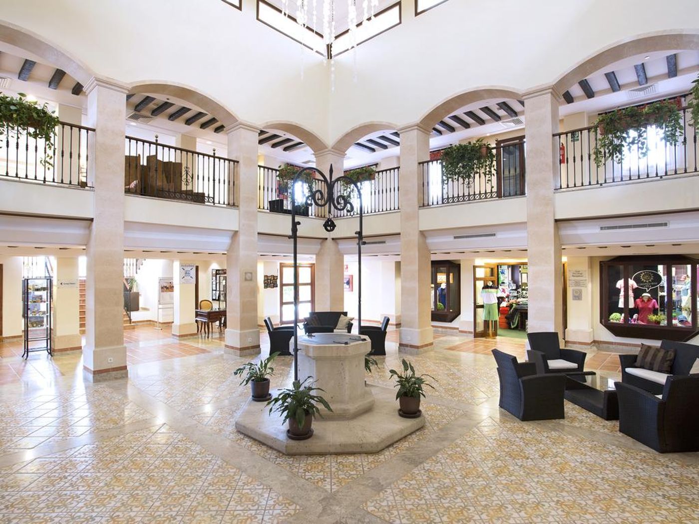 Marriott's Club Son Antem