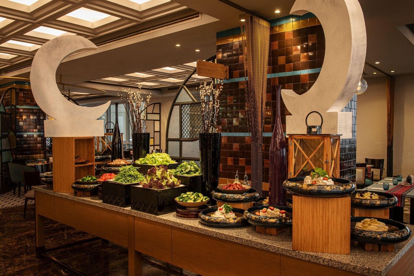 Sheraton-Dubai-Mall-of-the-Emirates-Hotel-Restaurant-52