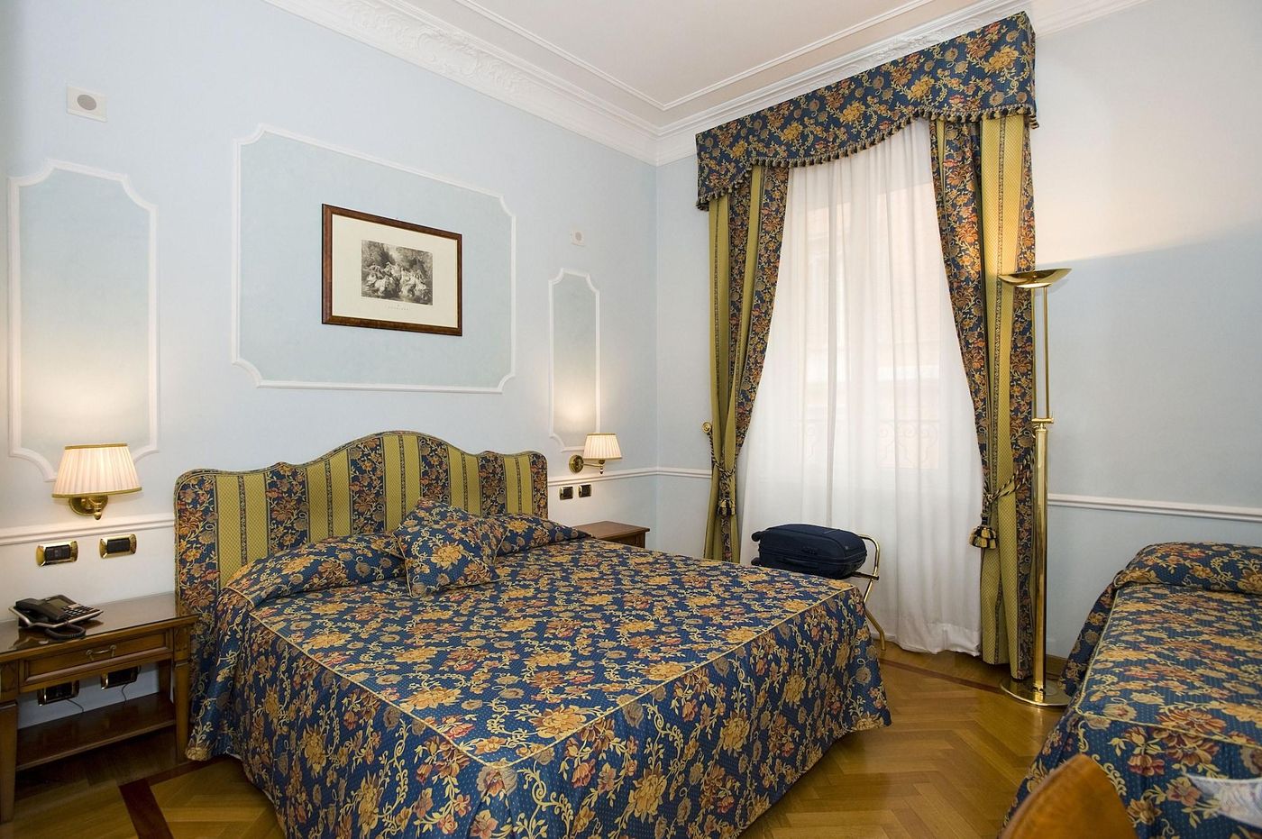 Residenza-Cellini-Room-28