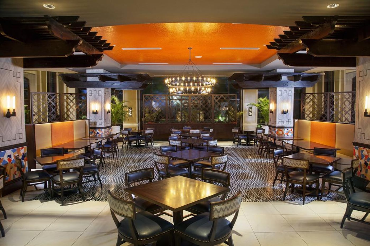 Wyndham Grand Orlando Resort Bonnet Creek