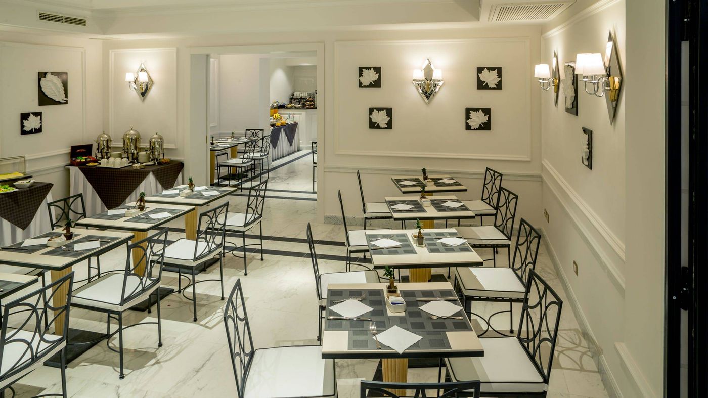 Hotel Della Conciliazione