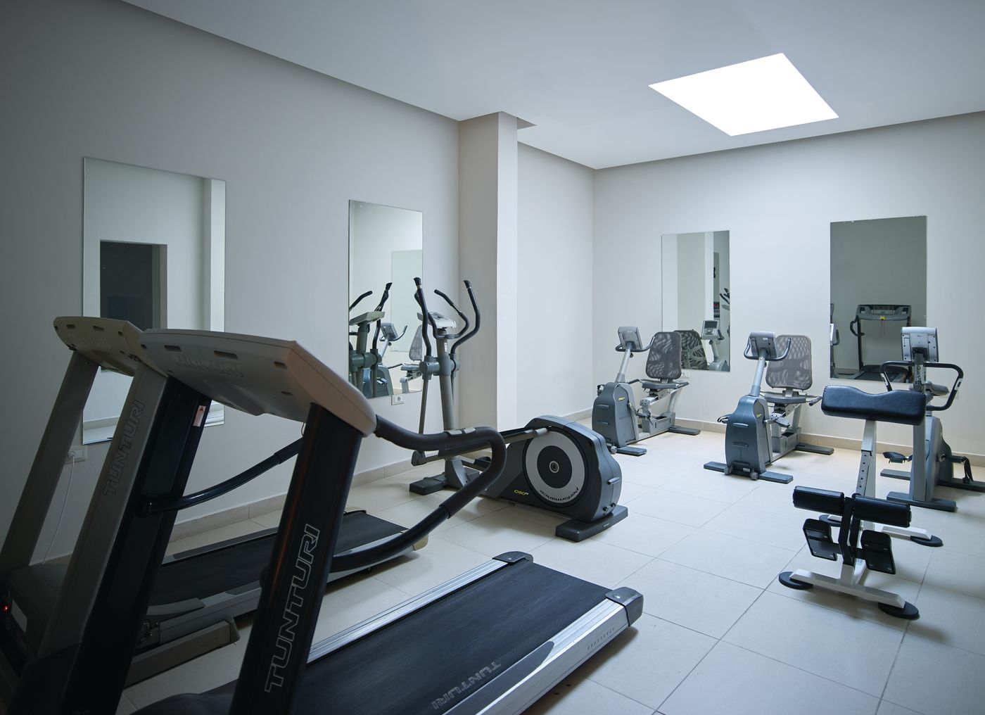 Atlantica Eleon Grand Resort