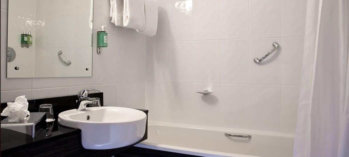 Leonardo Hotel Cork - Formerly Jurys Inn - Ireland - CORK - General view - 8