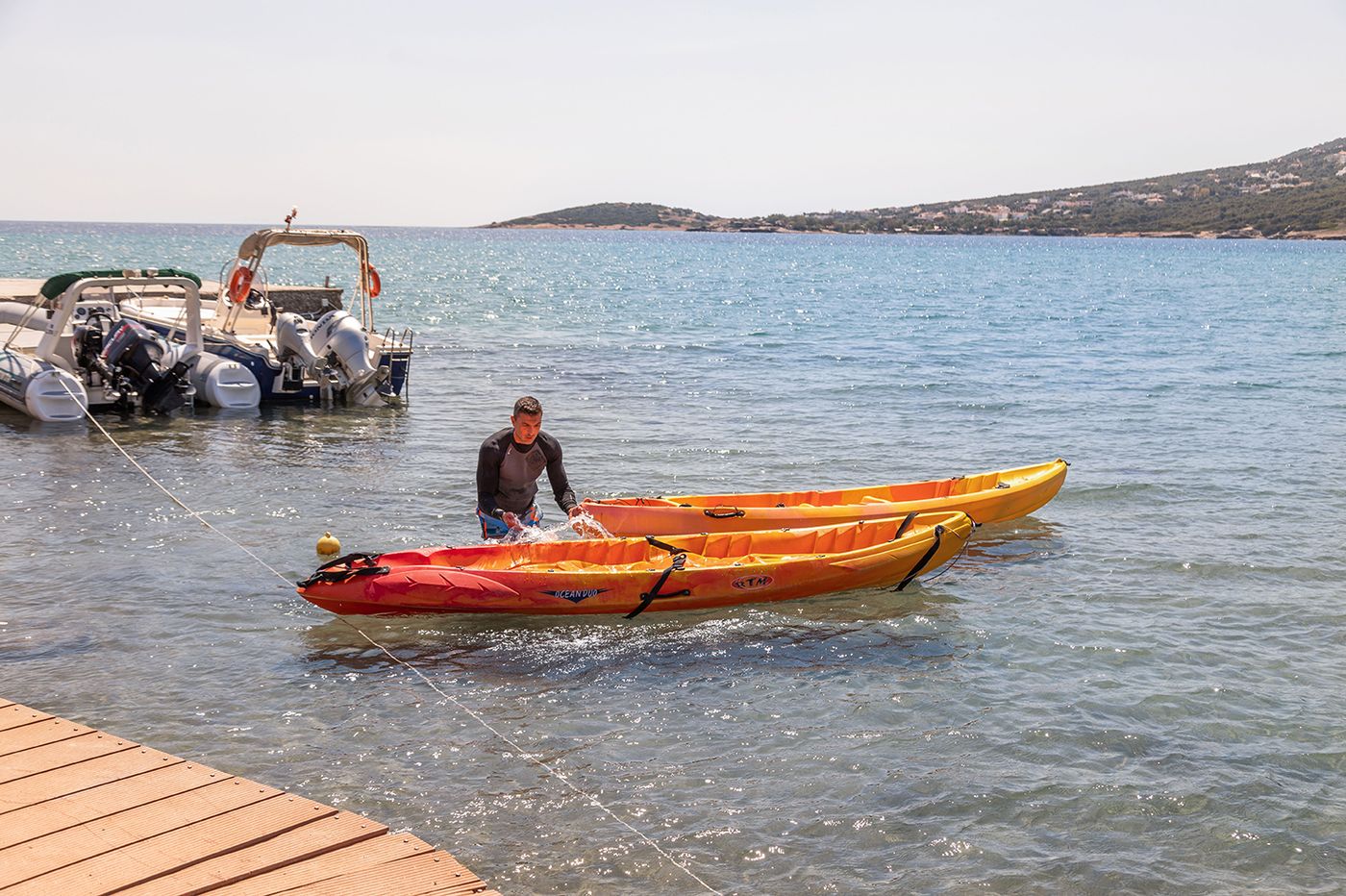 Dolce-by-Wyndham-Attica-Riviera-Sports-and-Entertainment-114