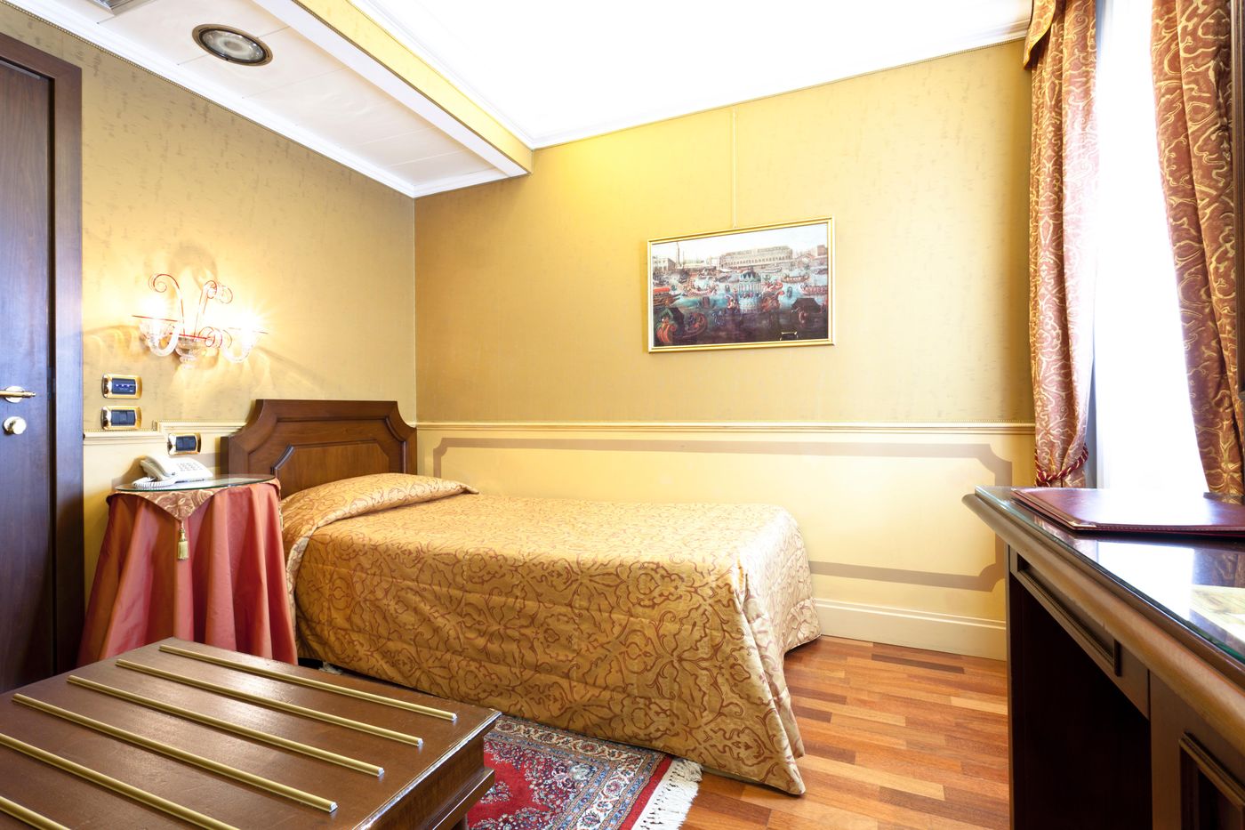 Al Codega - Italy - Venezia - Room - 8