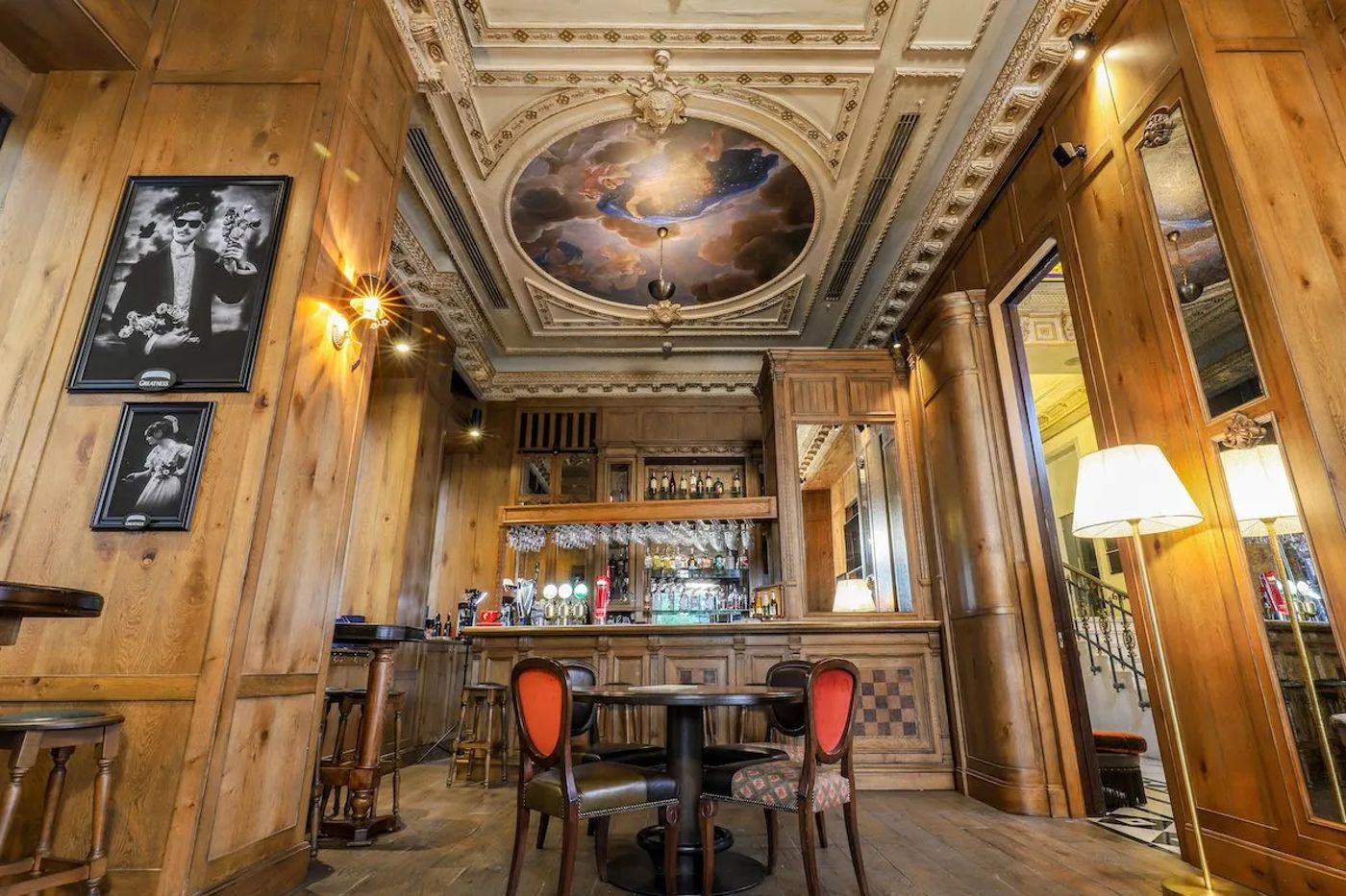 Palazzo Donizetti Hotel