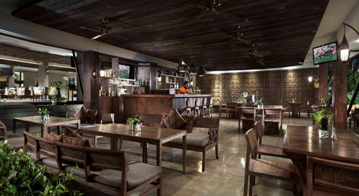 Sun Island Kuta-Indonesia-KUTA-General view-5