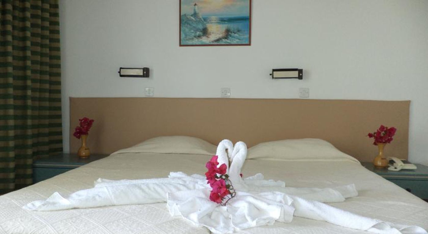 Argo Hotel - Adult Only