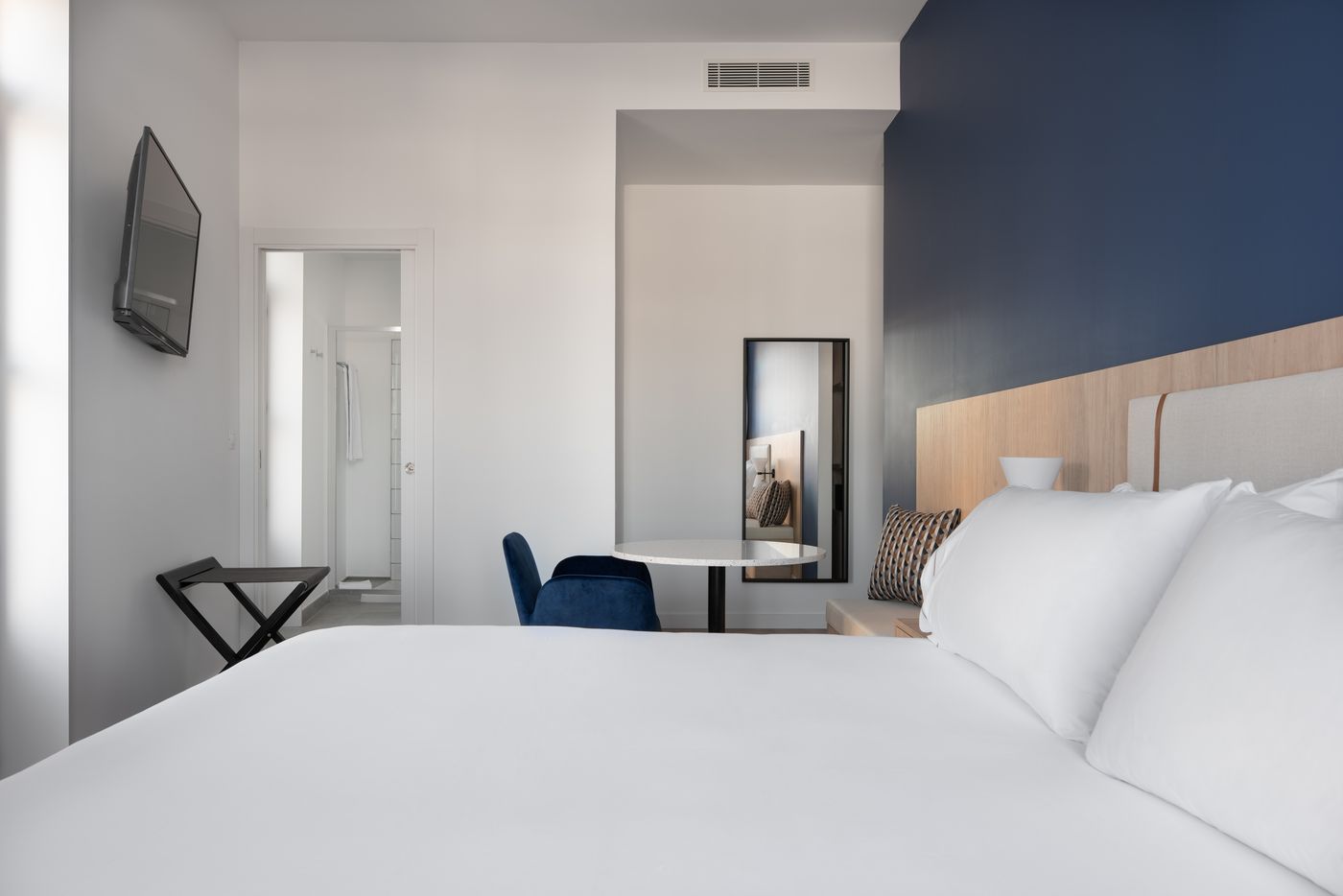 Exe Vigo-Spain-Vigo-Room-8