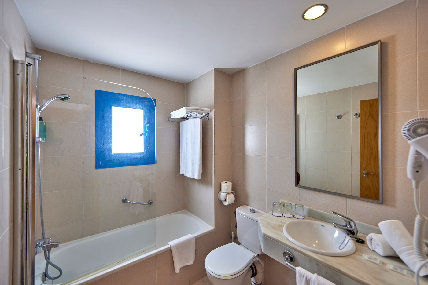 Hotel Ilusion Vista Blava