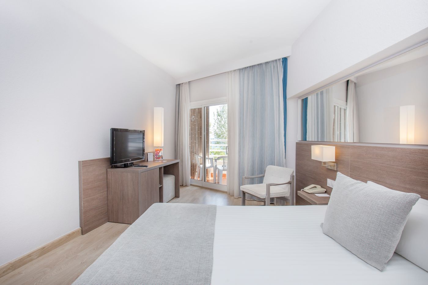 Be Live Experience Costa Palma