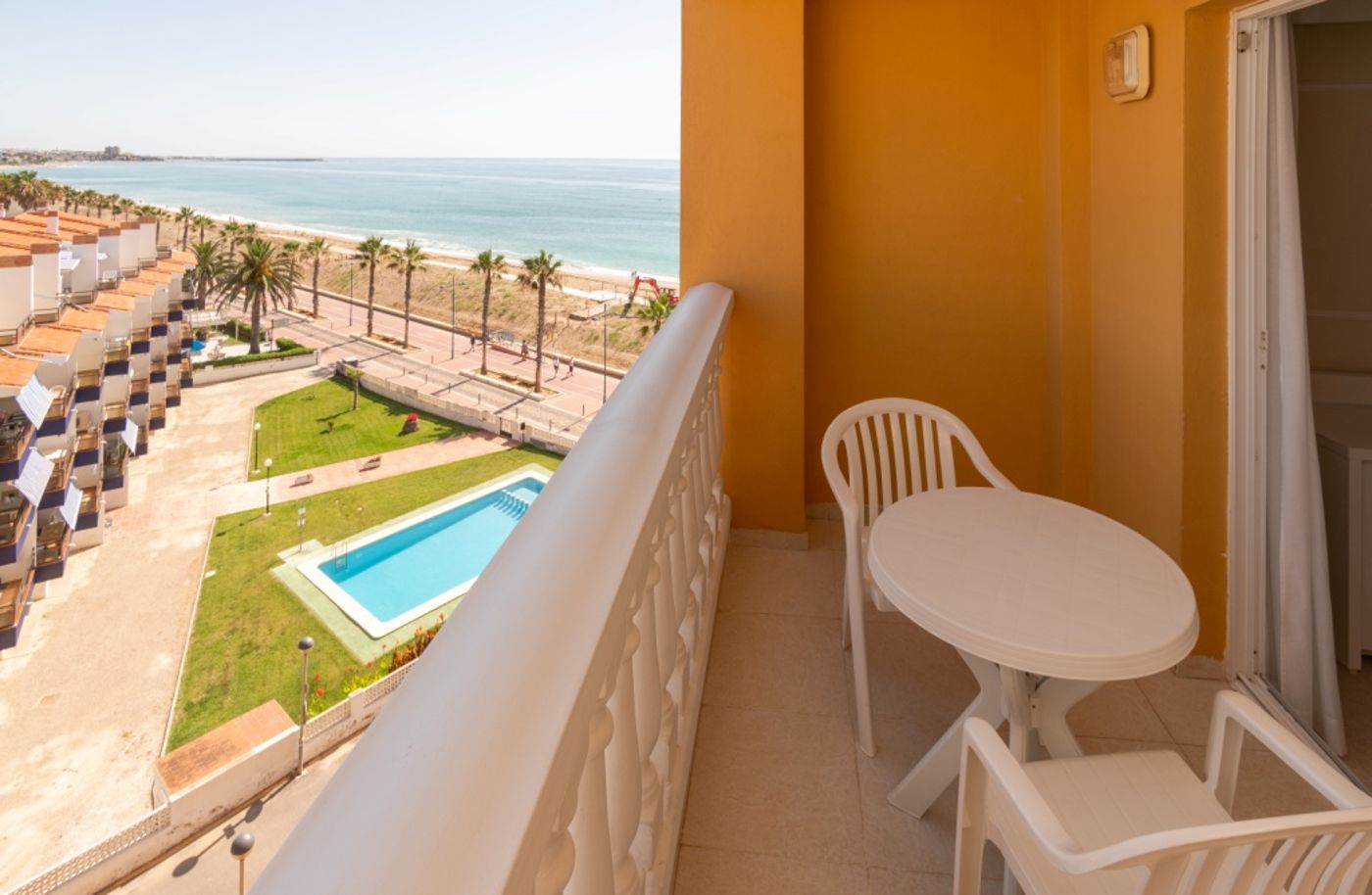 Gran Hotel Peñiscola