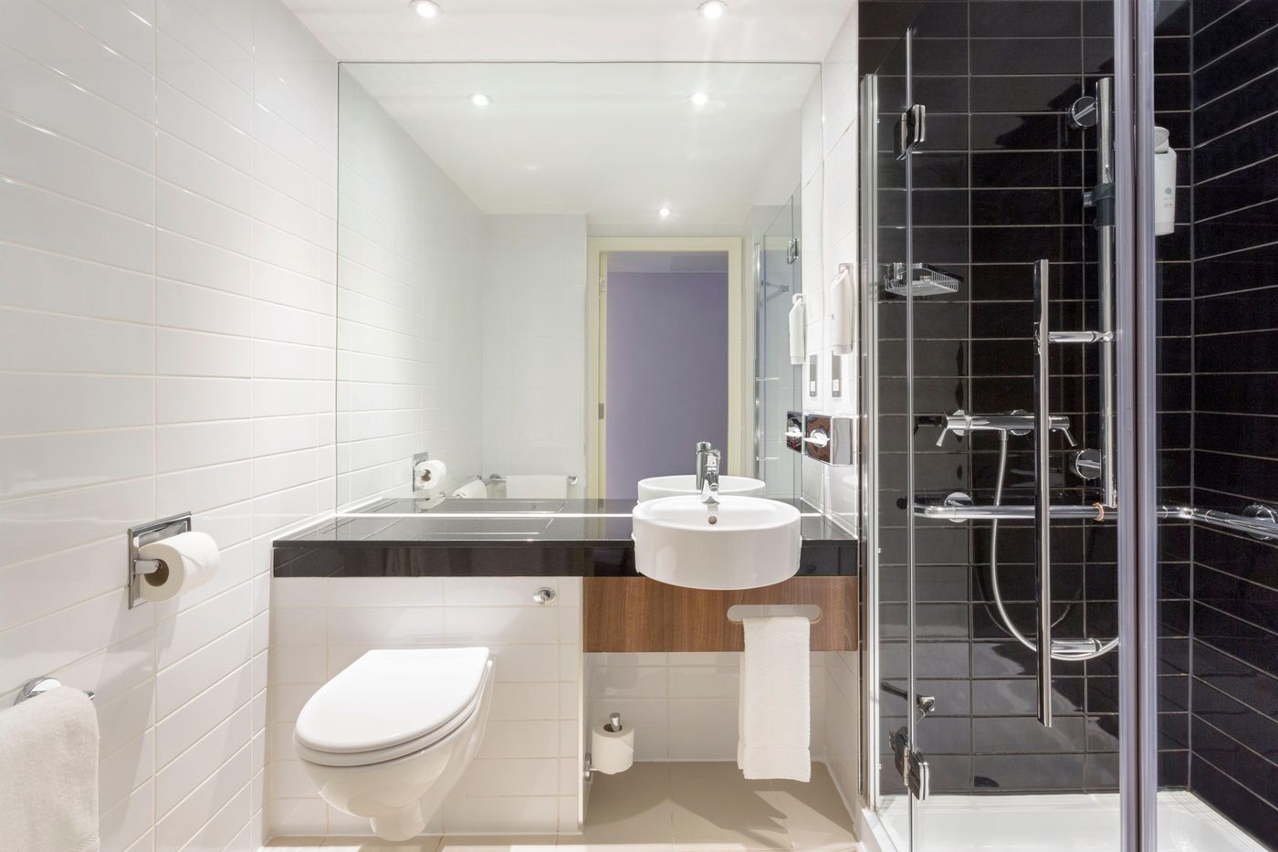 Holiday Inn Express London Southwark - United Kingdom - LONDON - Room - 6