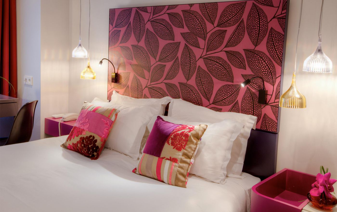 Hotel-Sevres-Saint-Germain-Room-19