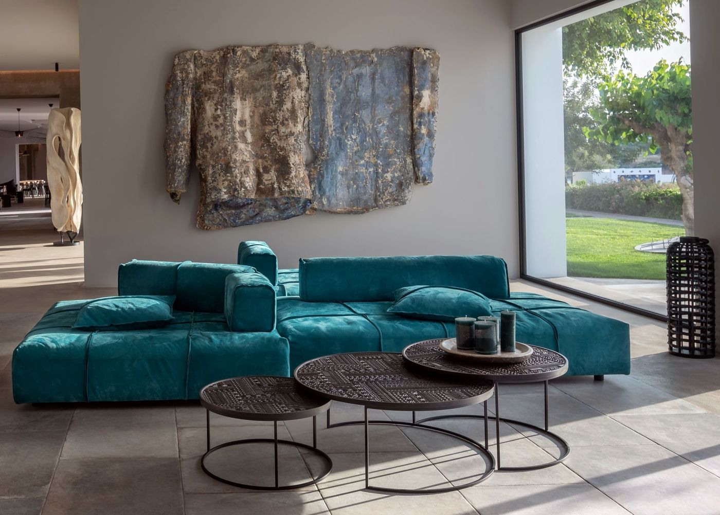 Minos-Beach-Art-Hotel-Lobby-63