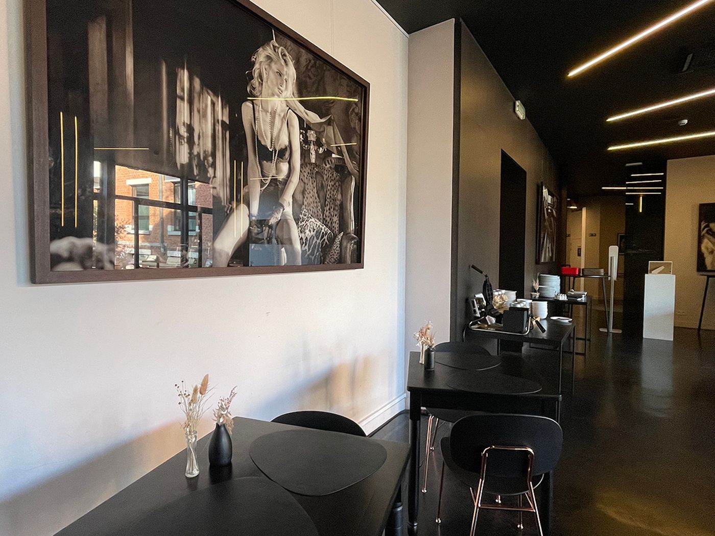 Hotel Elisabeth-Belgium-MECHELEN-General view-3