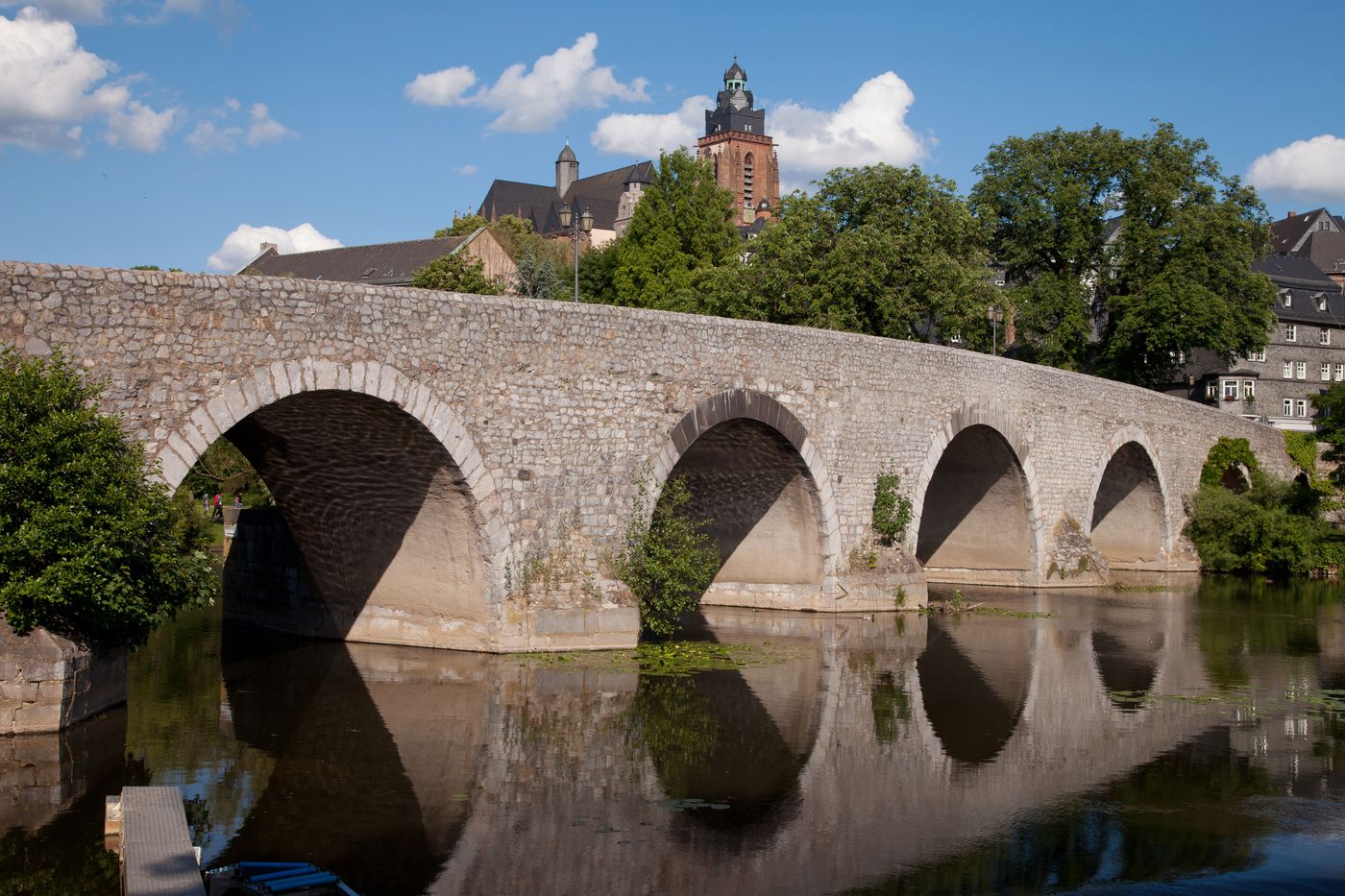 ACHAT Hotel Wetzlar - Germany - WETZLAR - General view - 2