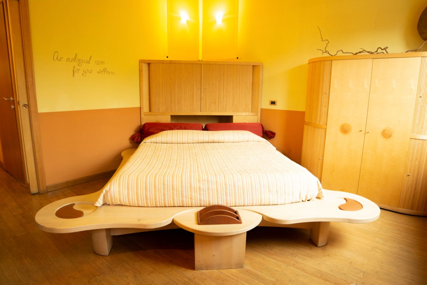 Eco-Hotel-Milano---Bioriso-Restaurant-Room-59