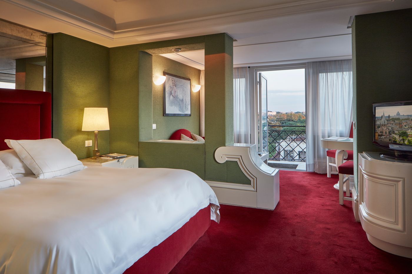 Hotel-Lord-Byron-Small-Luxury-Hotels-of-the-World-Room-22