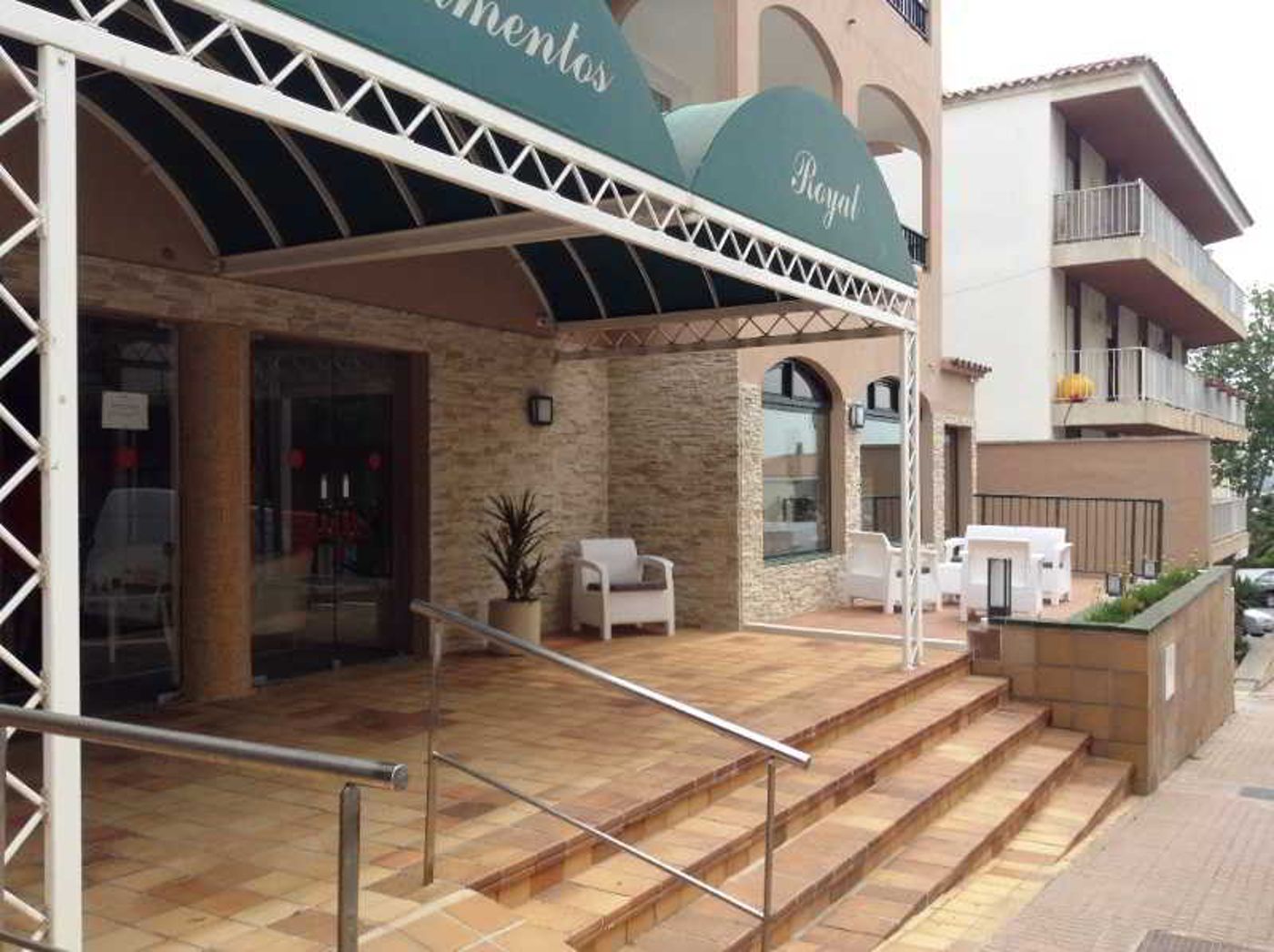 Apartamentos-Royal-Life-General-view-28