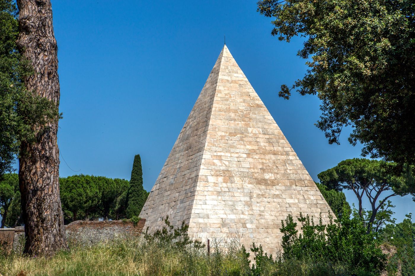 Crossroad Hotel-Italy-ROME-General view-9