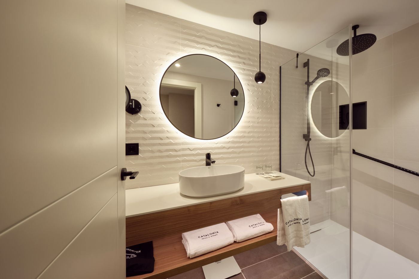 Catalonia Park Putxet