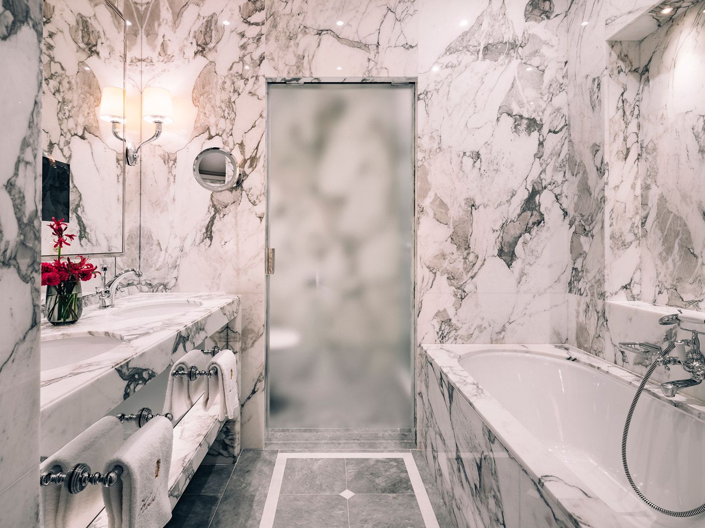 Hotel Sacher Wien - Austria - VIENNA - Room - 2