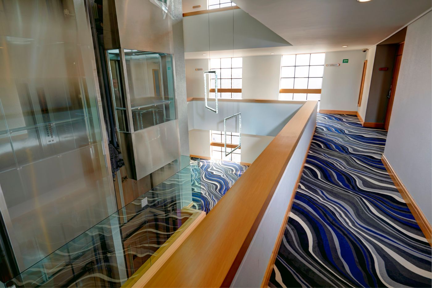 Royal Reforma-Mexico-Ciudad De Mexico-General view-4