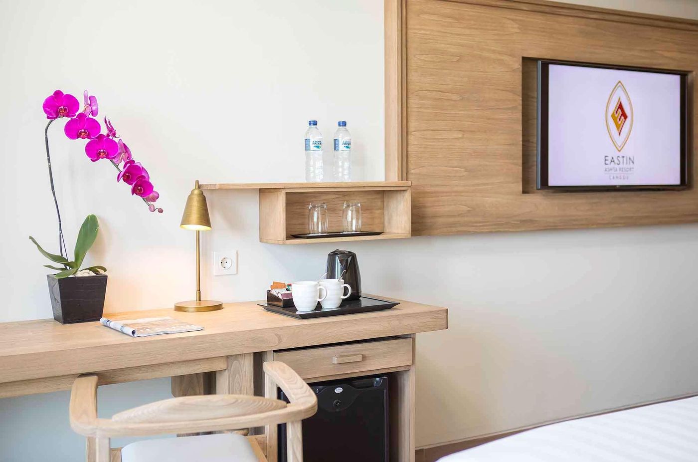 Eastin Ashta Resort Canggu-Indonesia-BALI-Room-7