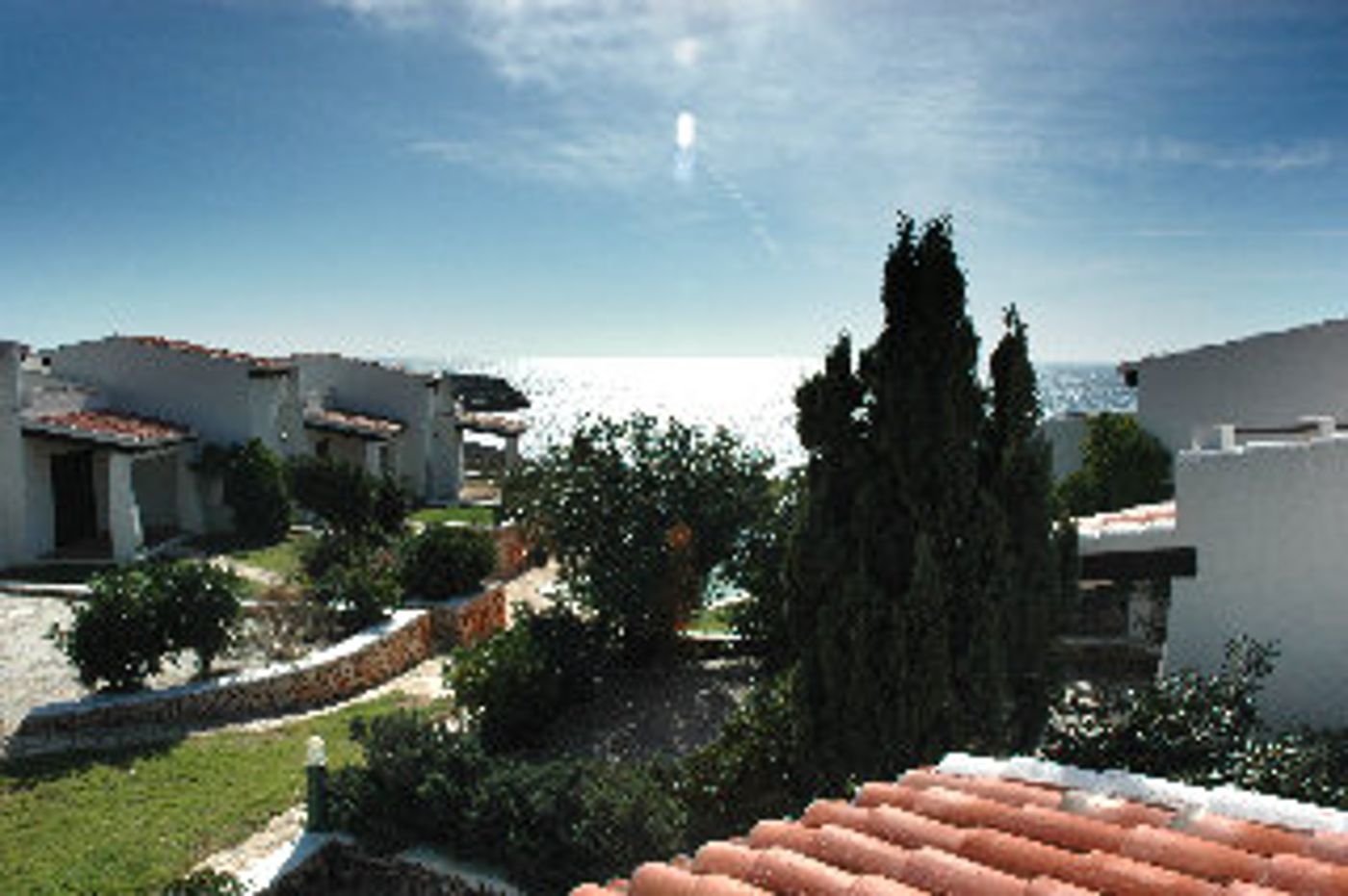 Binibeca Beach Villas