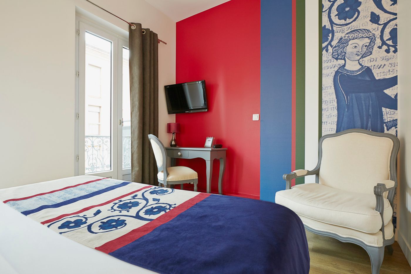 Saint Sernin - France - TOULOUSE - Room - 4