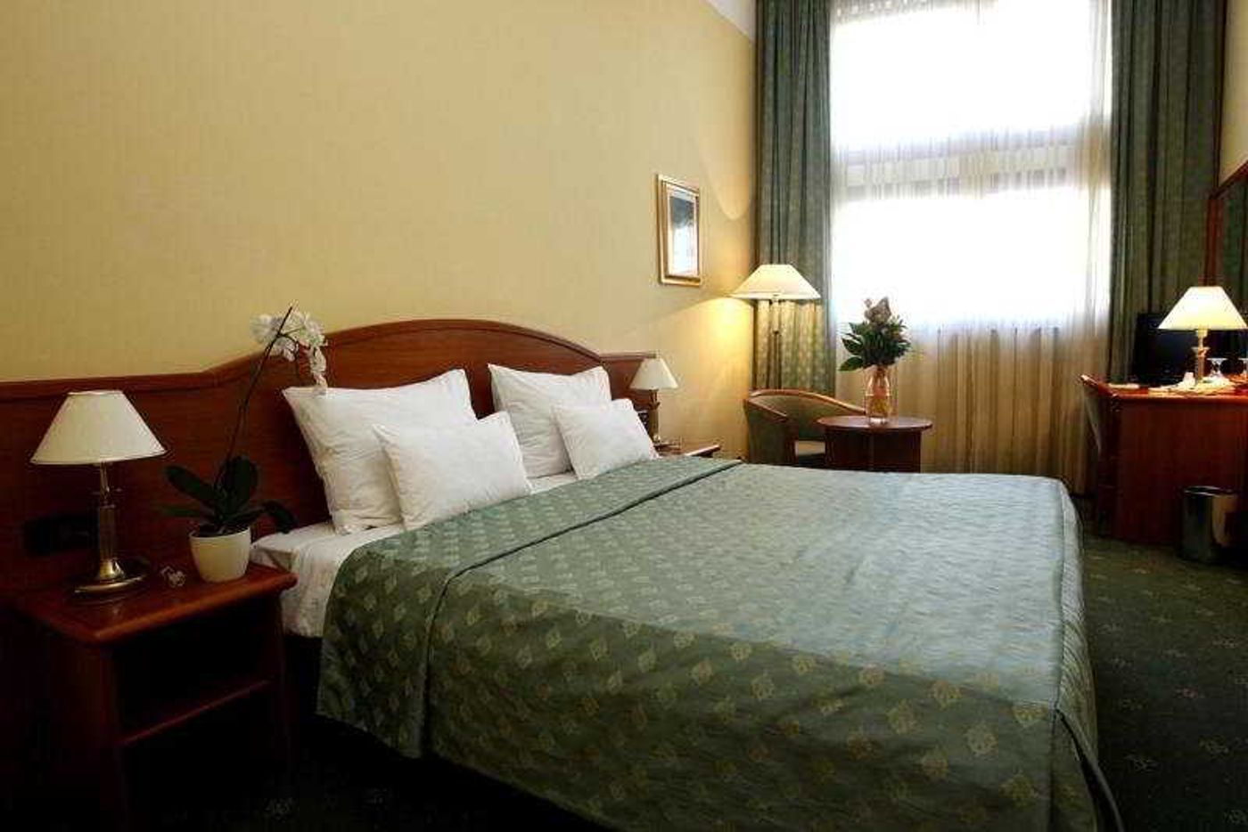 Globo-Hotel-Split-Room-12