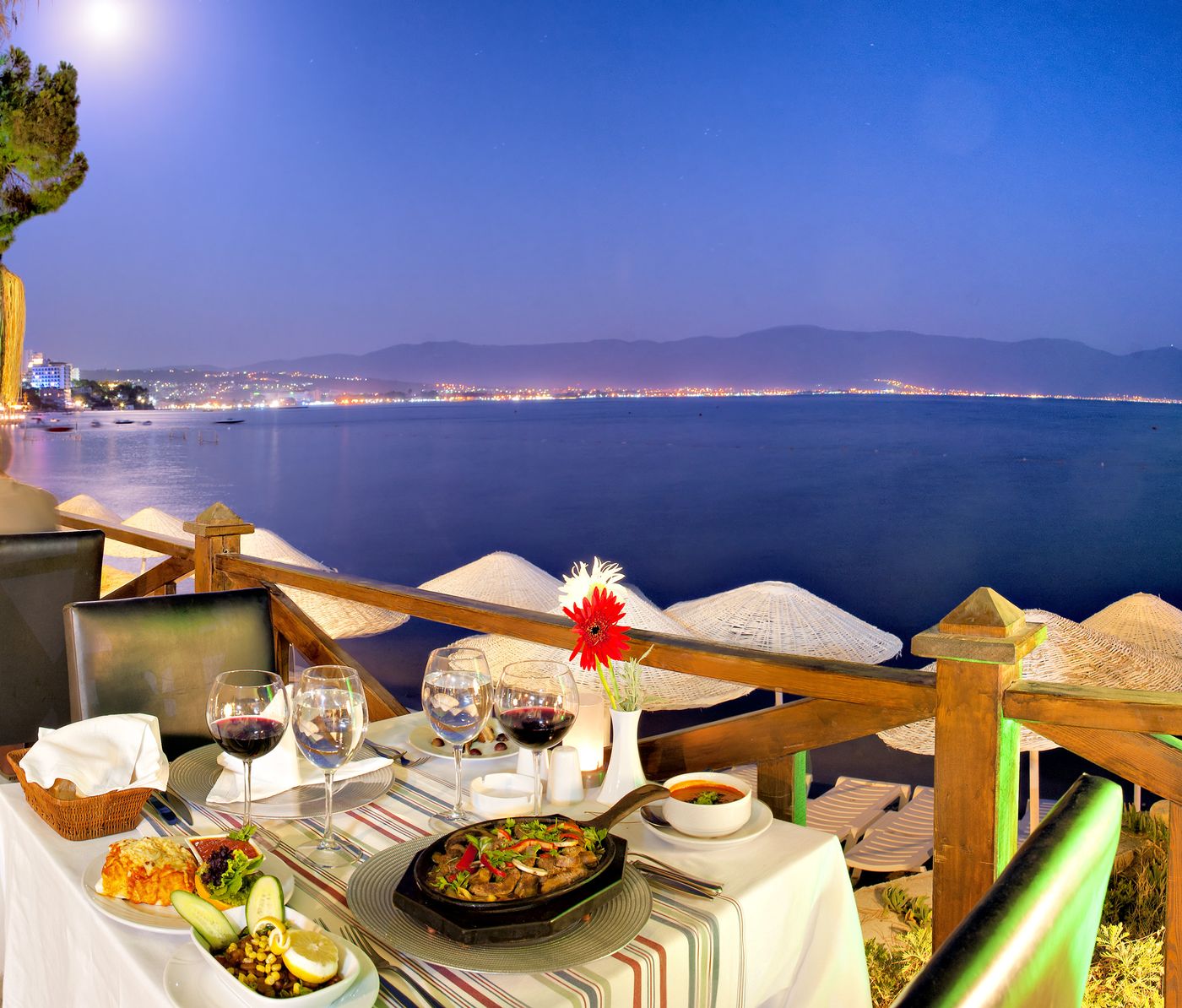 Omer-Holiday-Resort-Restaurant-71