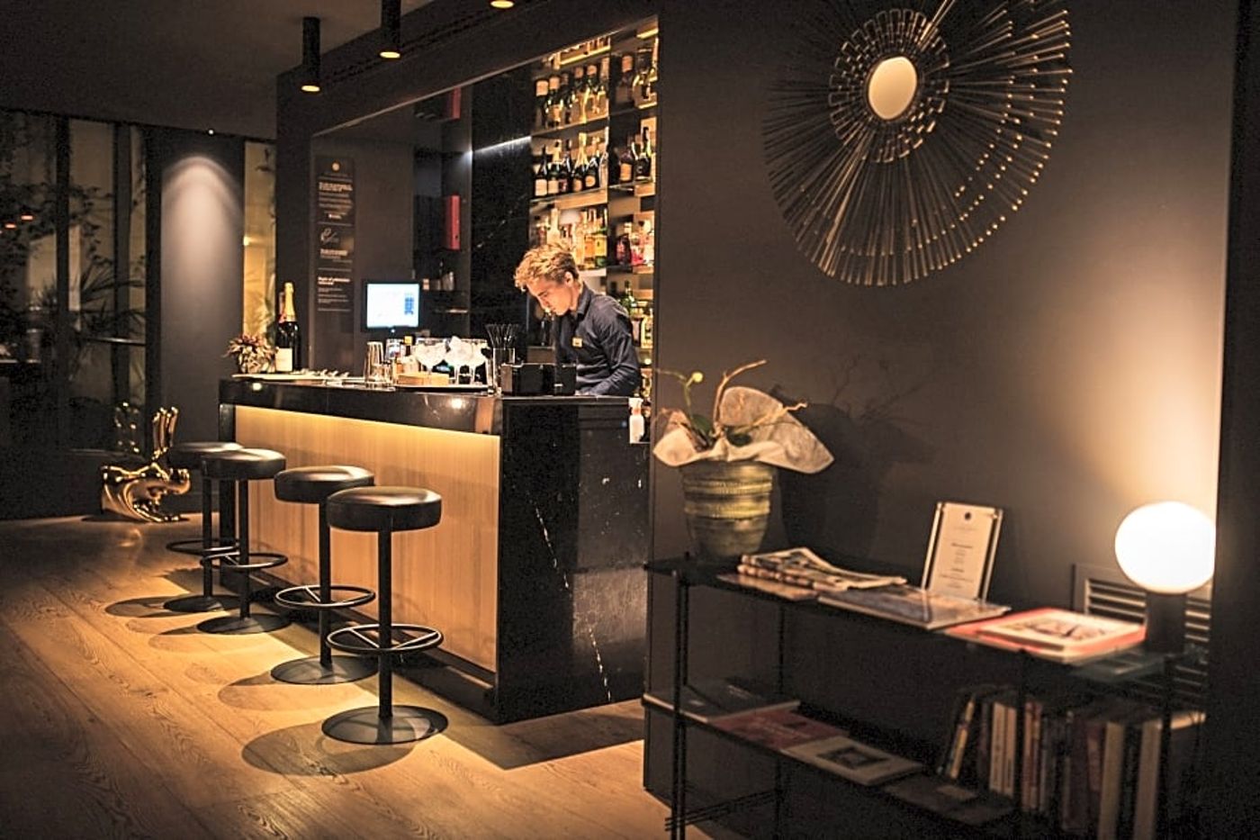 La Casa del Sol-Spain-BARCELONA-General view-2