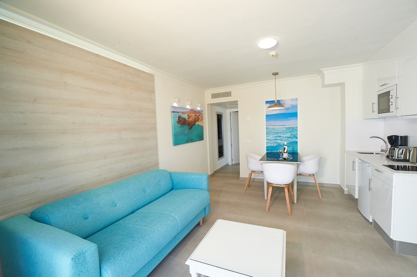 Montana Club Apartments