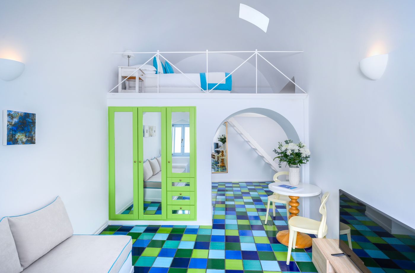 Astra-Suites-Room-27