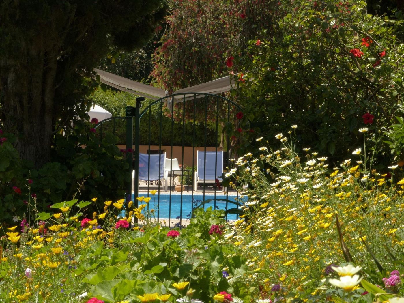 Villa Mandarine-Morocco-RABAT -General view-3