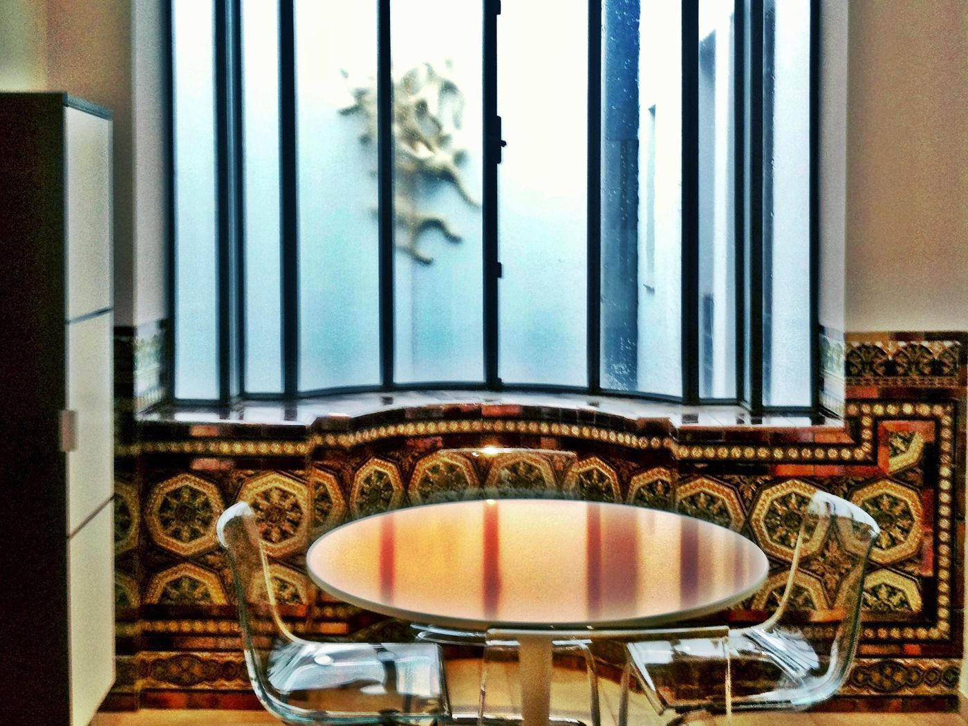 Elvira Suites-Spain-GRANADA-General view-3