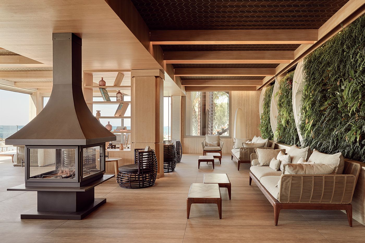 Atlantica Mare Village Ayia Napa