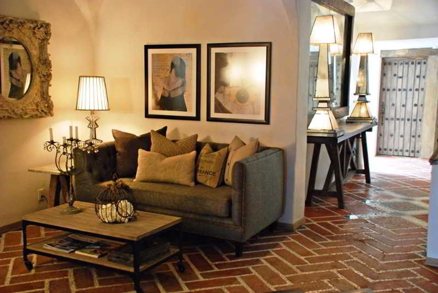 The Alest Hotel-Mexico-CIUDAD DE MEXICO-General view-10